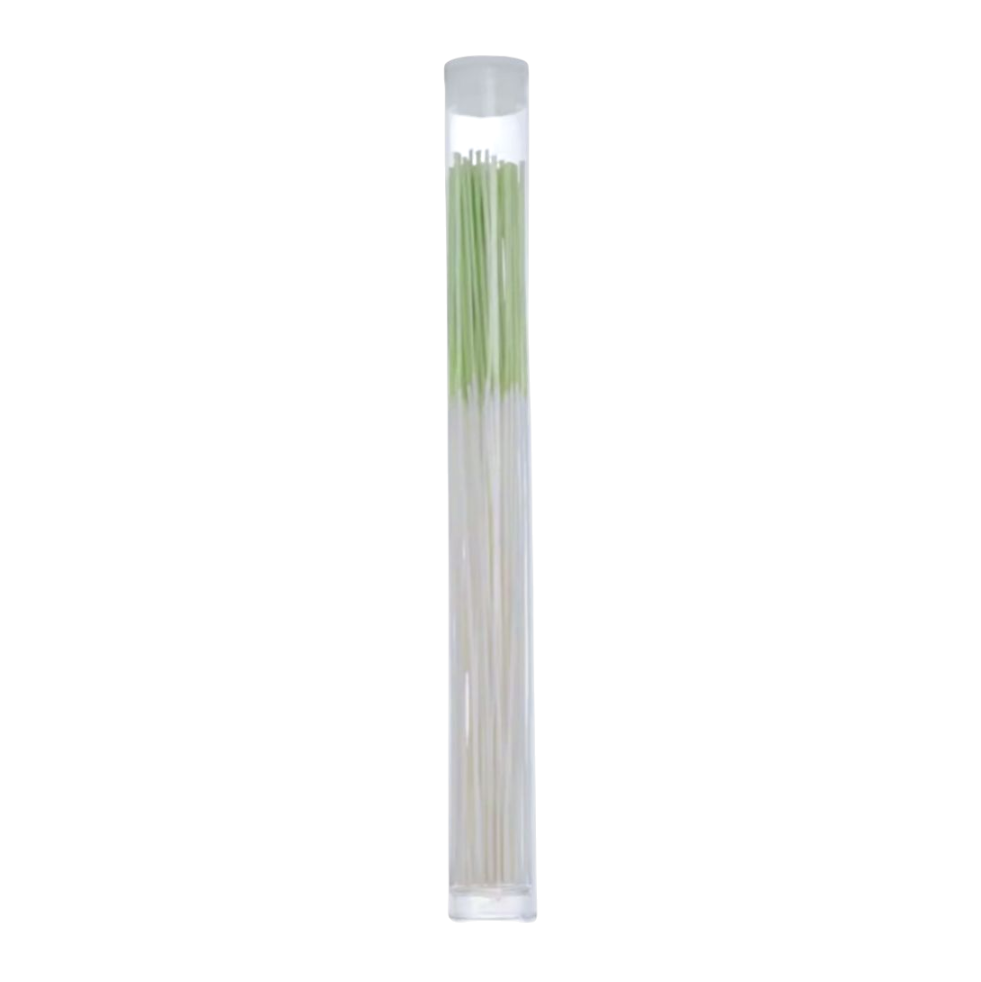 Flos- schoonmaakdraadjes - Reinigingslijn voor schoonmaken Piercings & Oorgaatjes