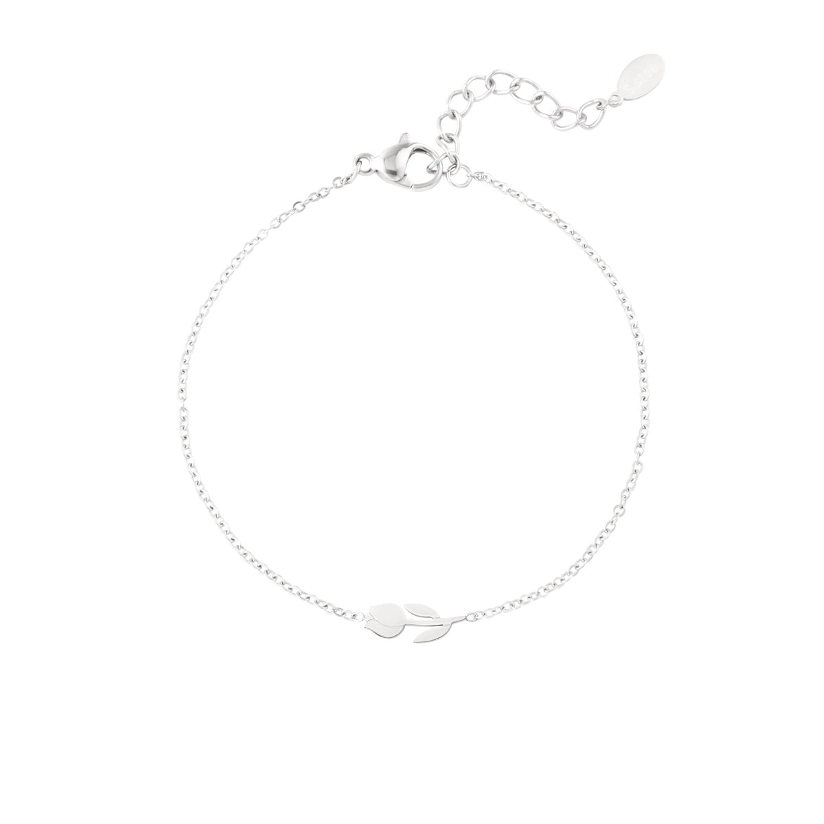 Armband Tulp