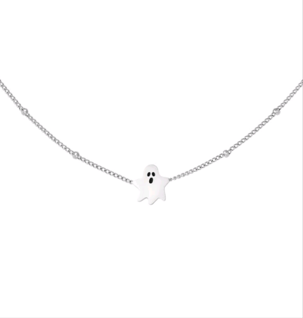 Ketting Spookje