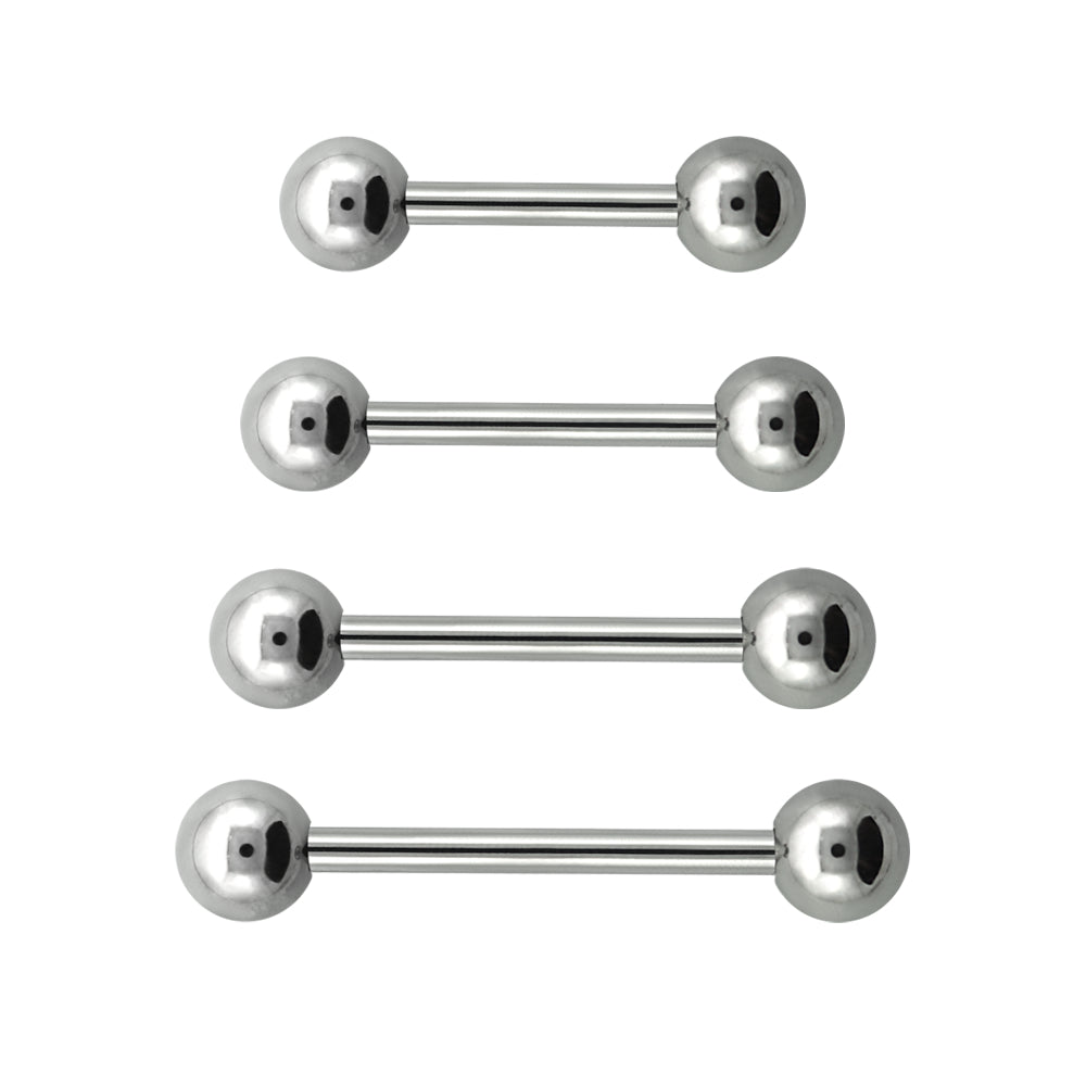 Barbell Basic 1.6mm