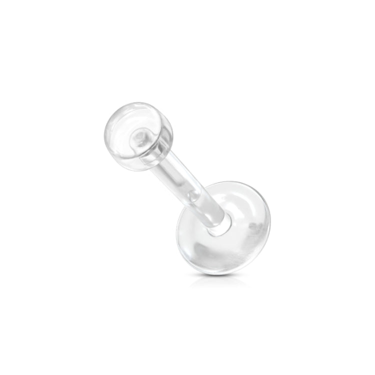 Retainer Labret 1.2 mm