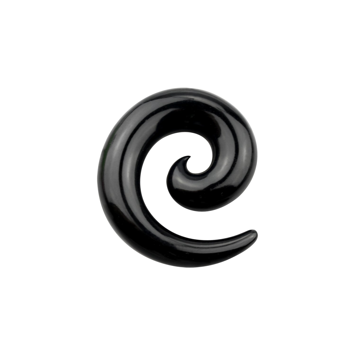 Spiral Zwart