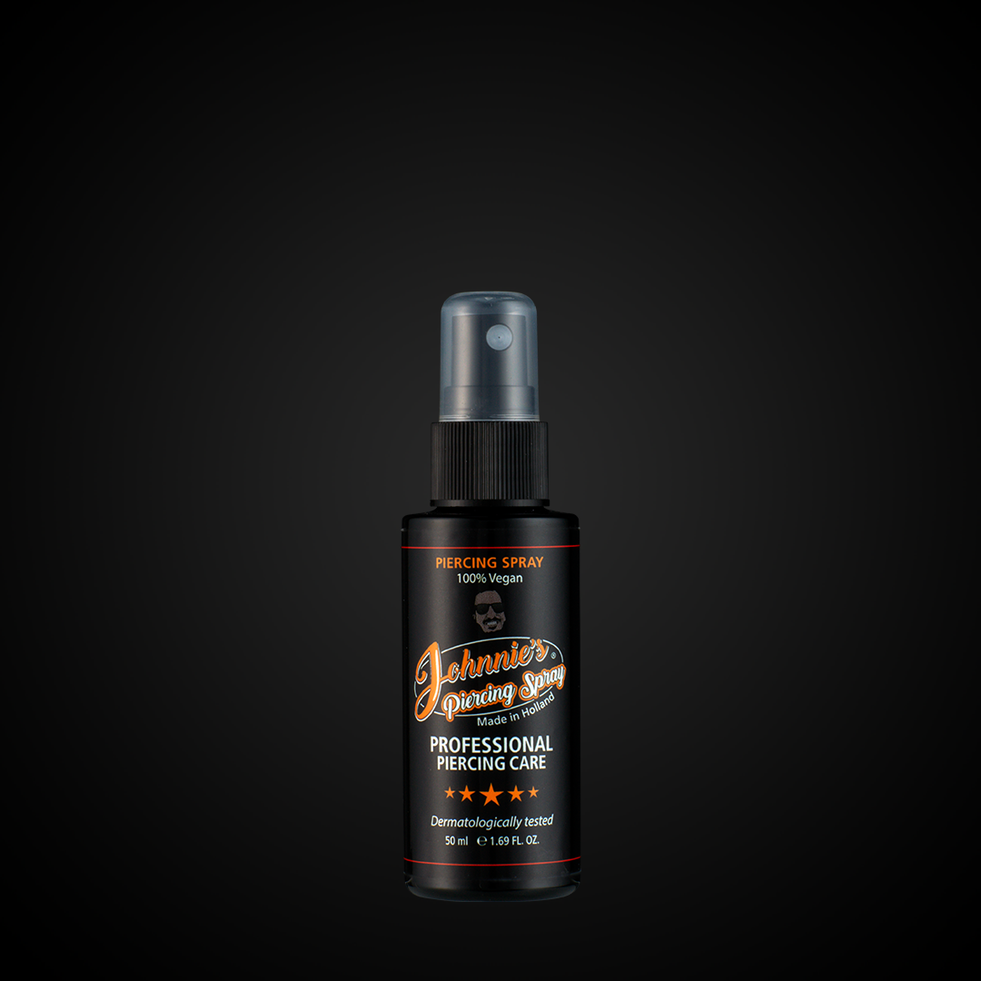 Piercing Proteced Spray - Johnnie's®