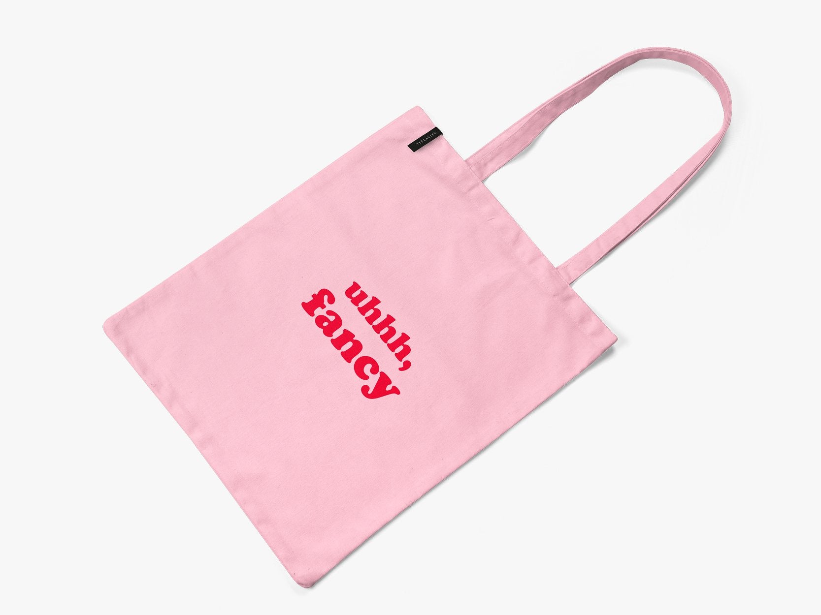 Tote Bag Fancy TYPEALIVE®